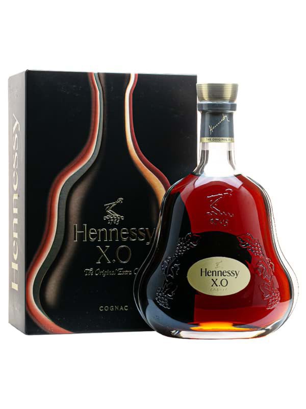 Hennessy XO Cognac cao cấp