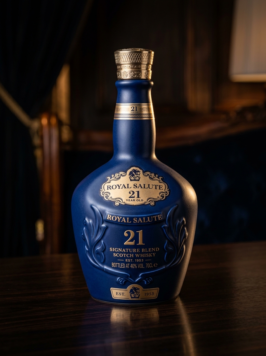 Whisky Single Malt cao cấp Rượu Chính Hãng